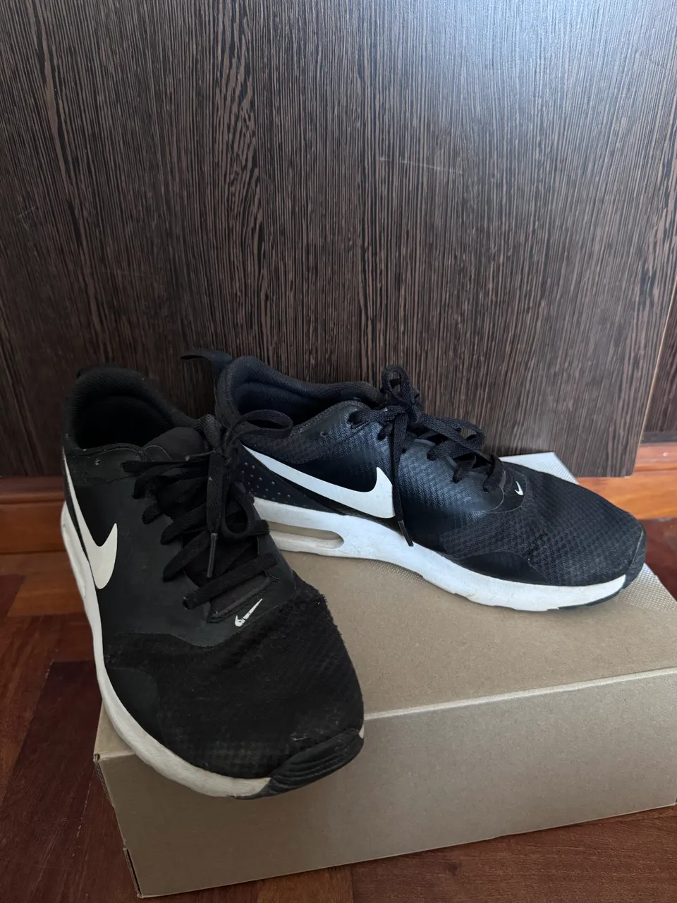 Zapatillas Nike - imagen 3