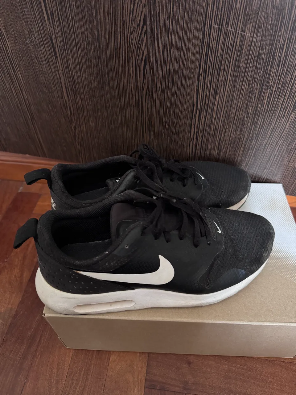 Zapatillas Nike - imagen 2