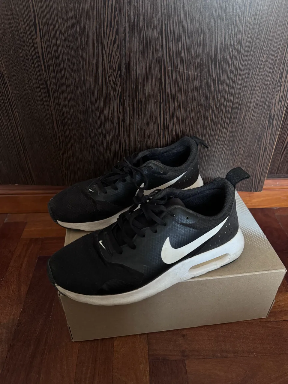 Zapatillas Nike - imagen 4
