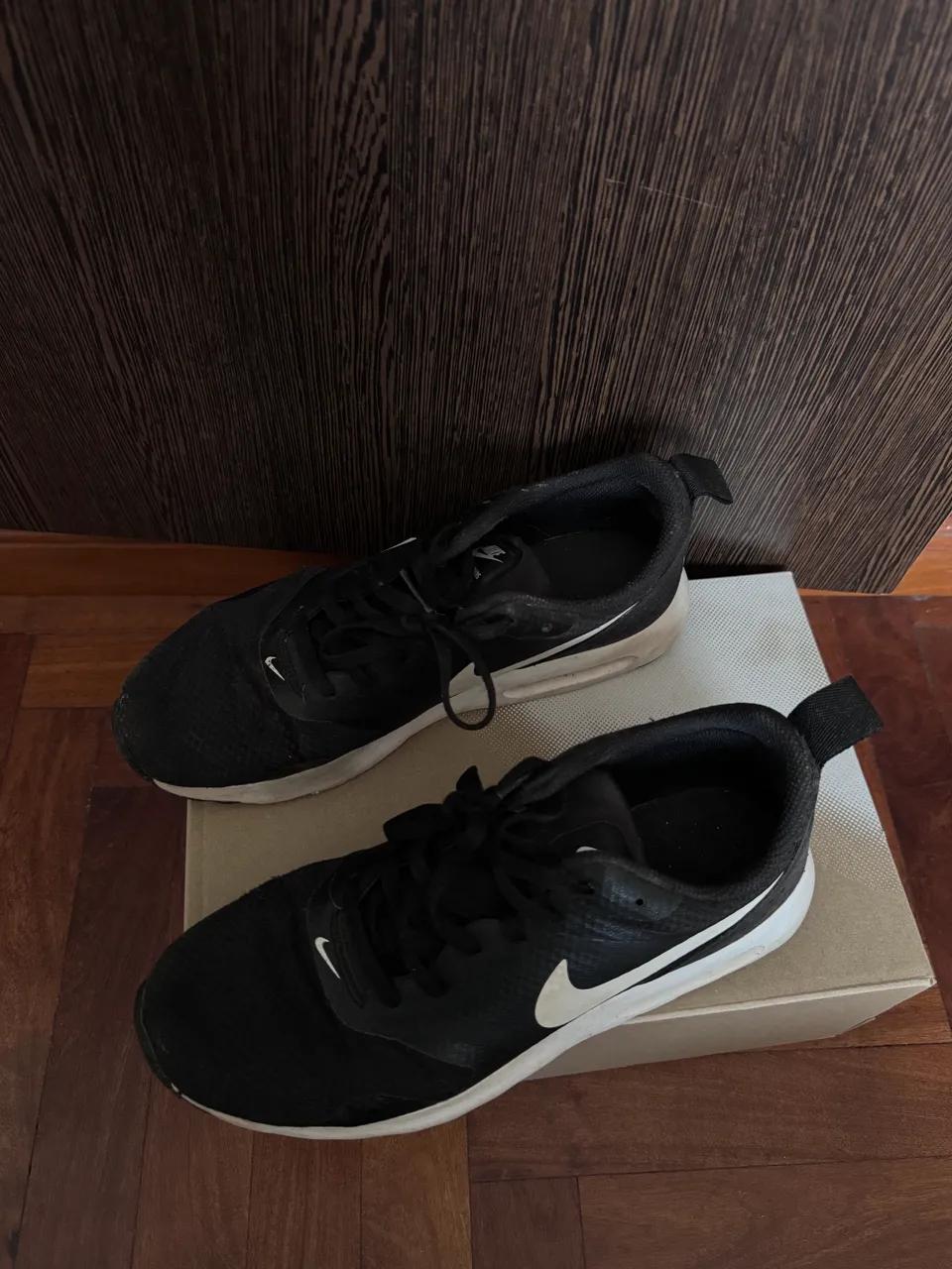 Zapatillas Nike - imagen 5