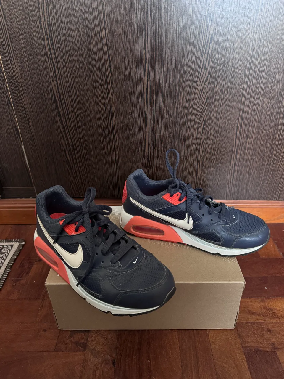 Zapatillas Nike - imagen 3