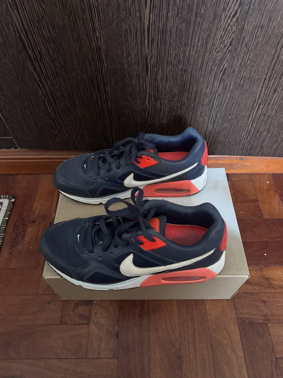 Zapatillas Nike - imagen 5