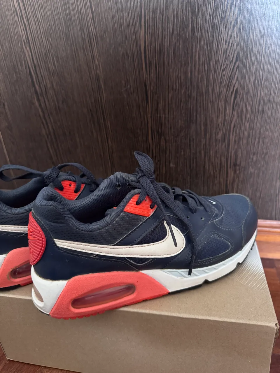 Zapatillas Nike - imagen 2