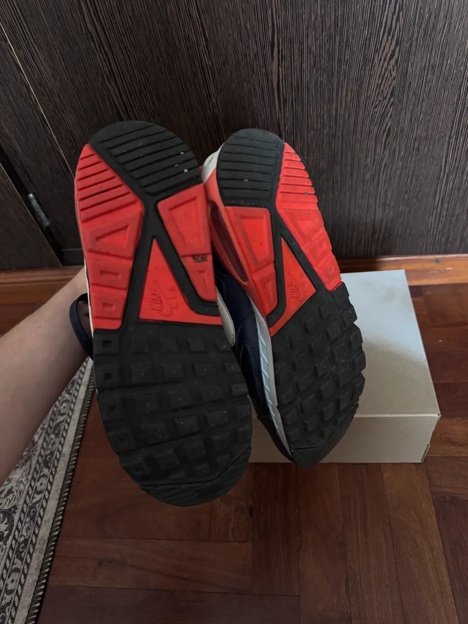 Zapatillas Nike - imagen 7