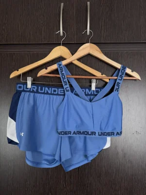 Under Armour