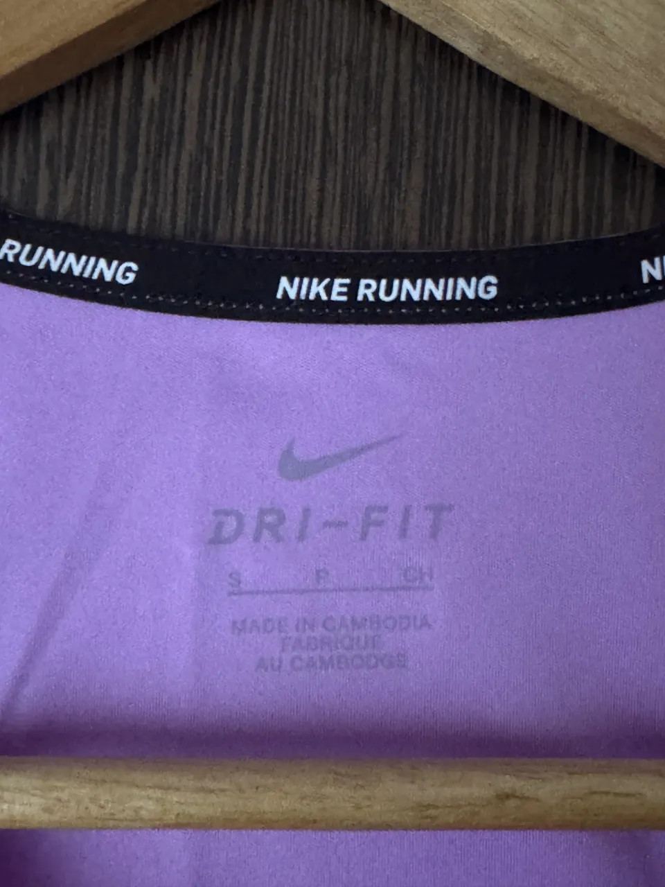 Musculosa Nike - imagen 2