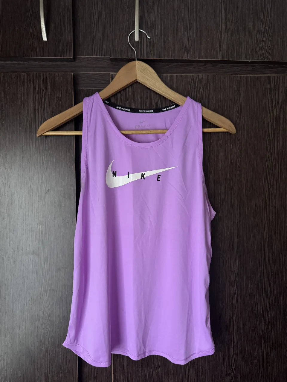 Musculosa Nike - imagen 1