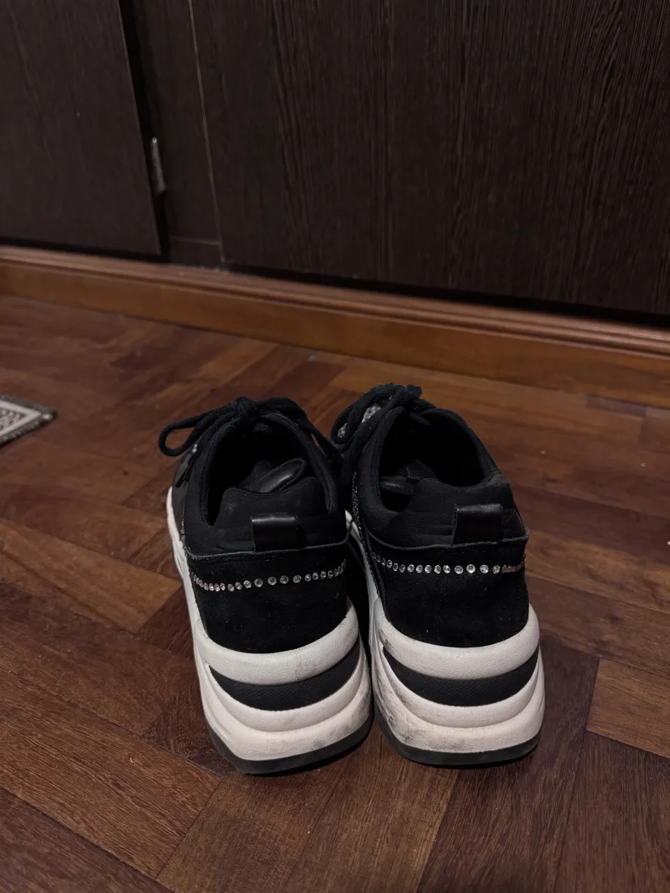 Zapatillas Ricky Sarkany - imagen 2