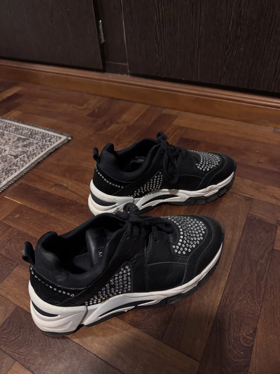 Zapatillas Ricky Sarkany - imagen 3
