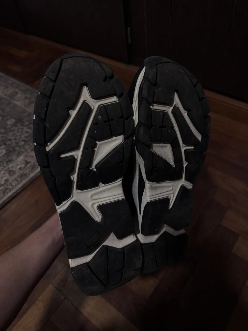 Zapatillas Ricky Sarkany - imagen 4