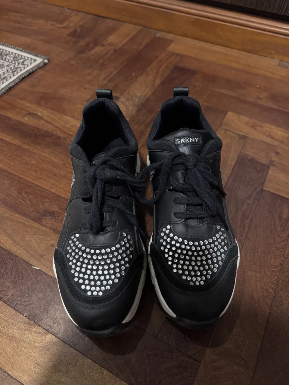 Zapatillas Ricky Sarkany - imagen 5