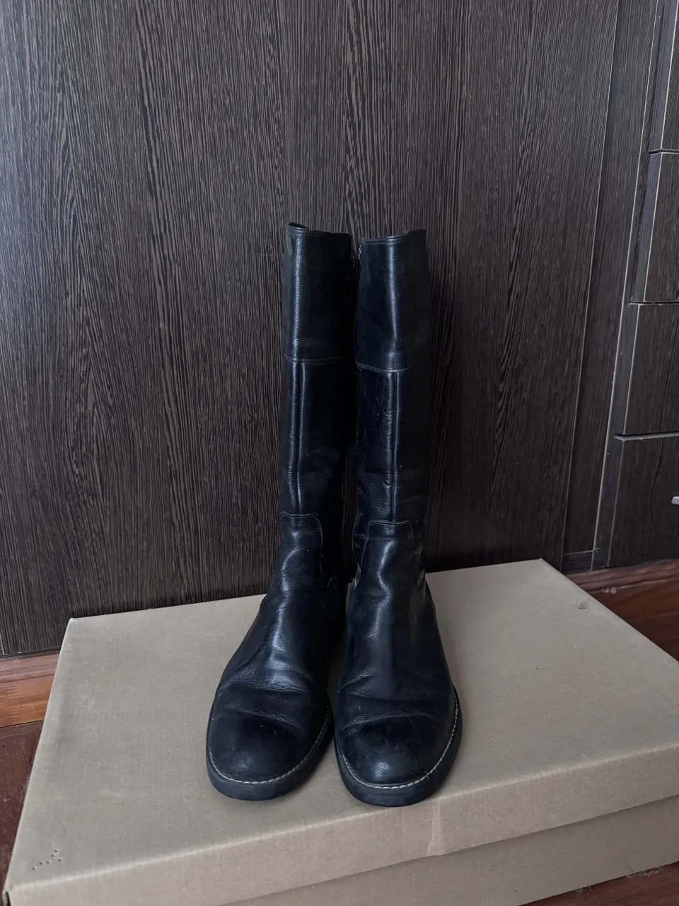 Botas Botineta sin marca - imagen 2