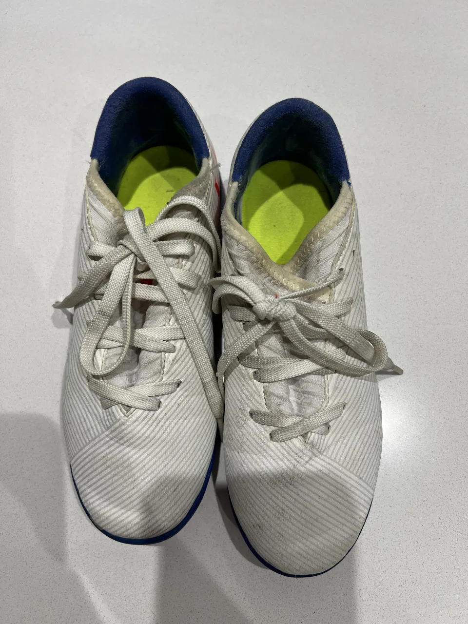 Botines adidas - imagen 4