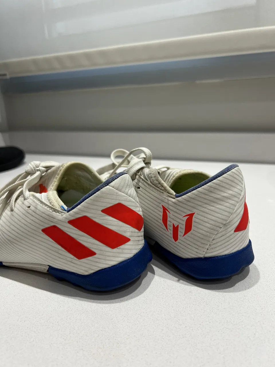 Botines adidas - imagen 3