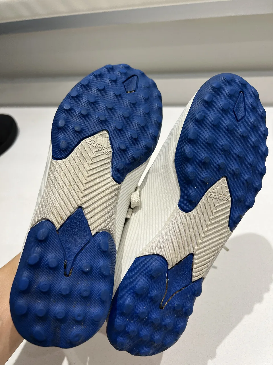 Botines adidas - imagen 6