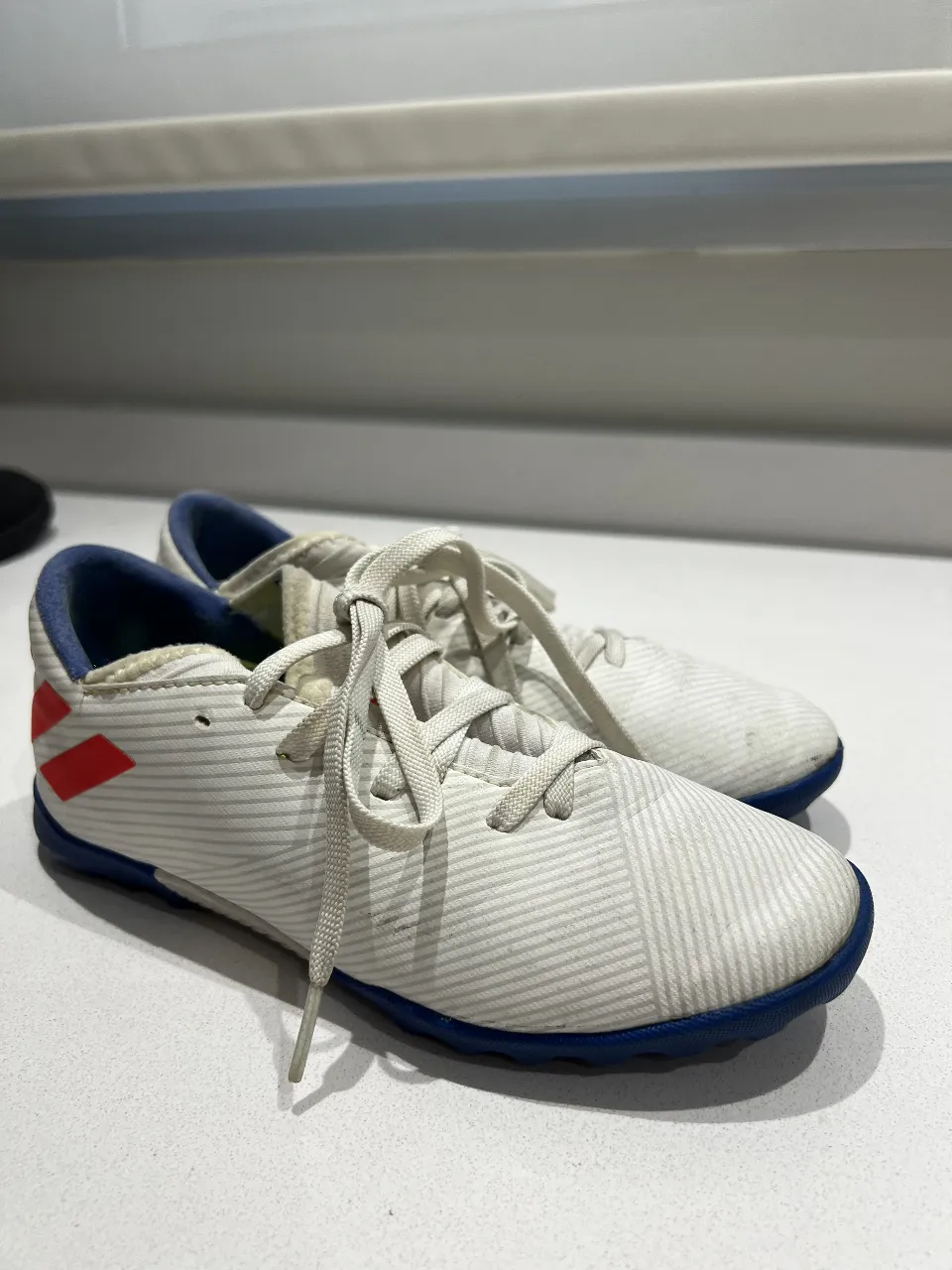 Botines adidas - imagen 1