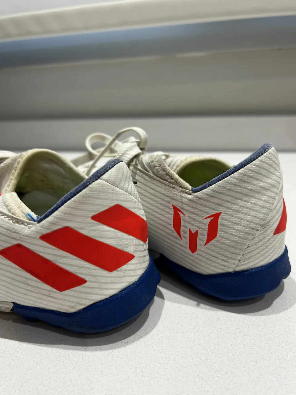 Botines adidas - imagen 2