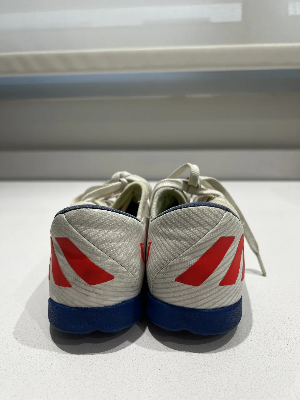 Botines adidas - imagen 5