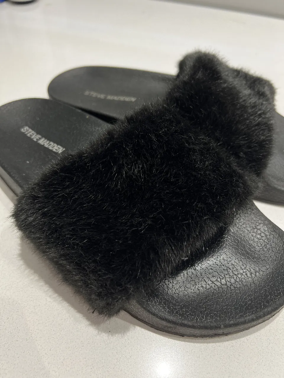 Ojotas Steve Madden - imagen 3