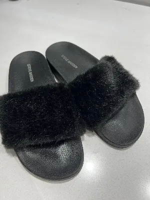 Steve Madden