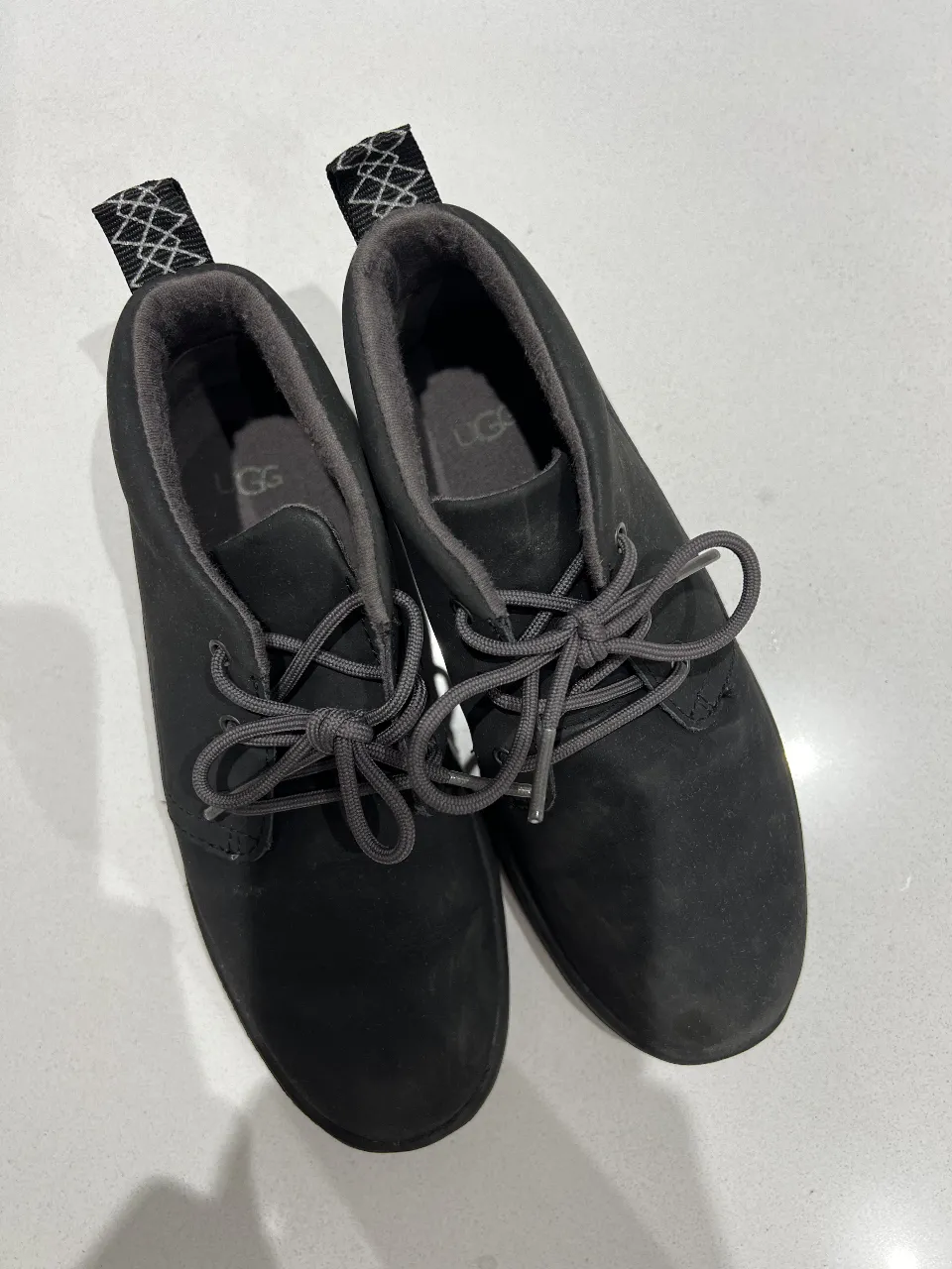 Bota alta UGG miniatura 5