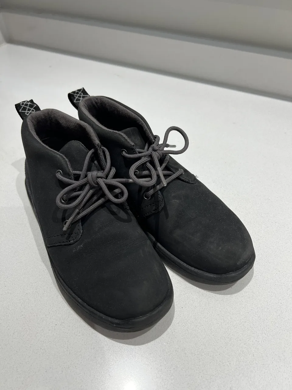 Bota alta UGG