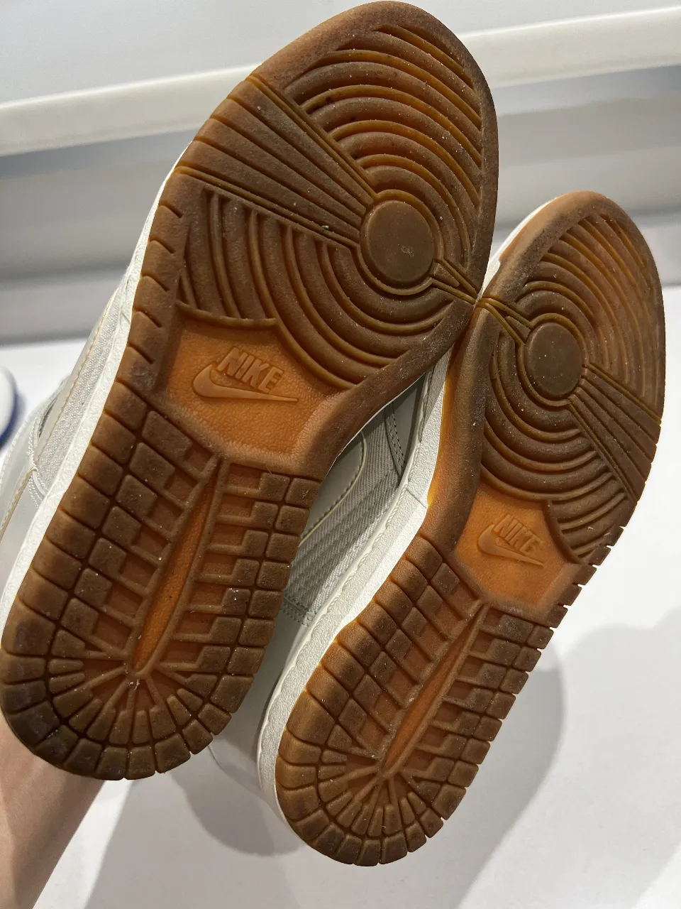 Zapatillas Nike - imagen 5