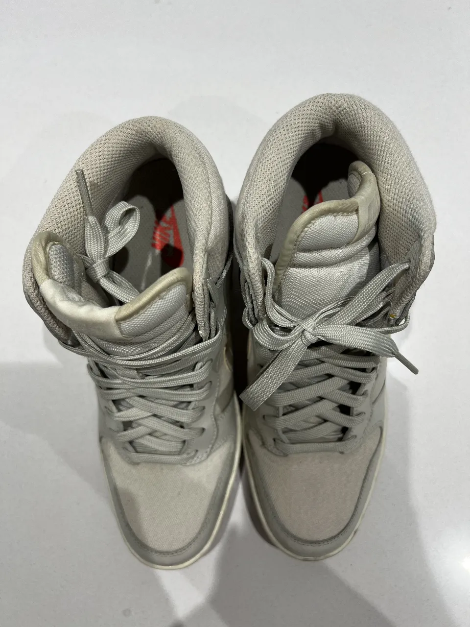 Zapatillas Nike - imagen 2