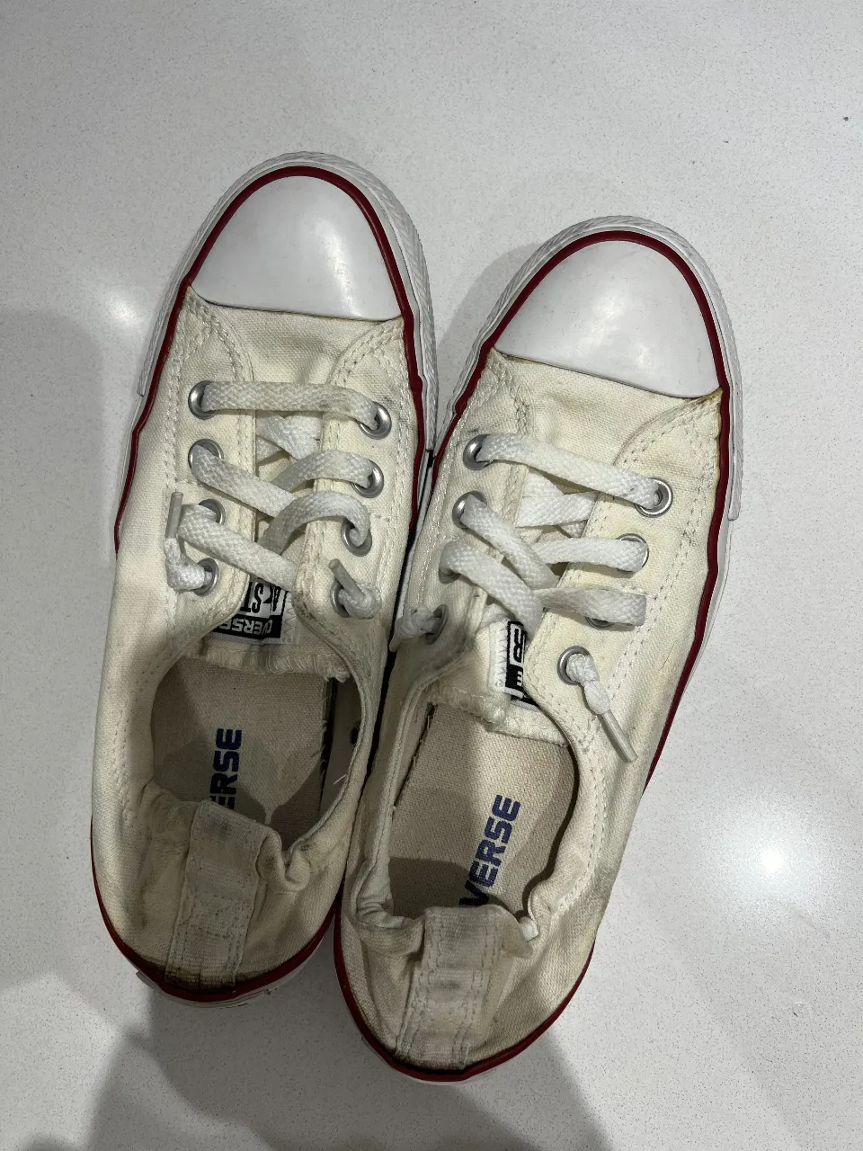 Zapatillas Converse - imagen 3