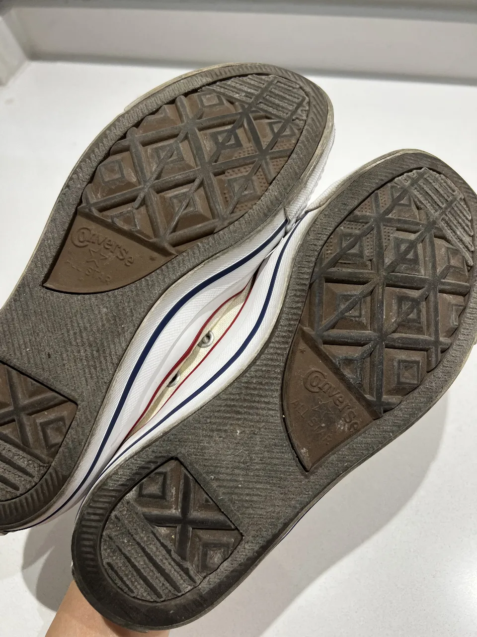Zapatillas Converse - imagen 4