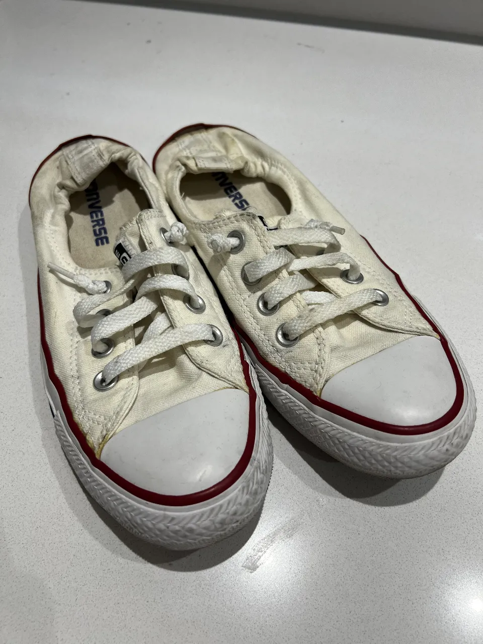 Zapatillas Converse - imagen 1