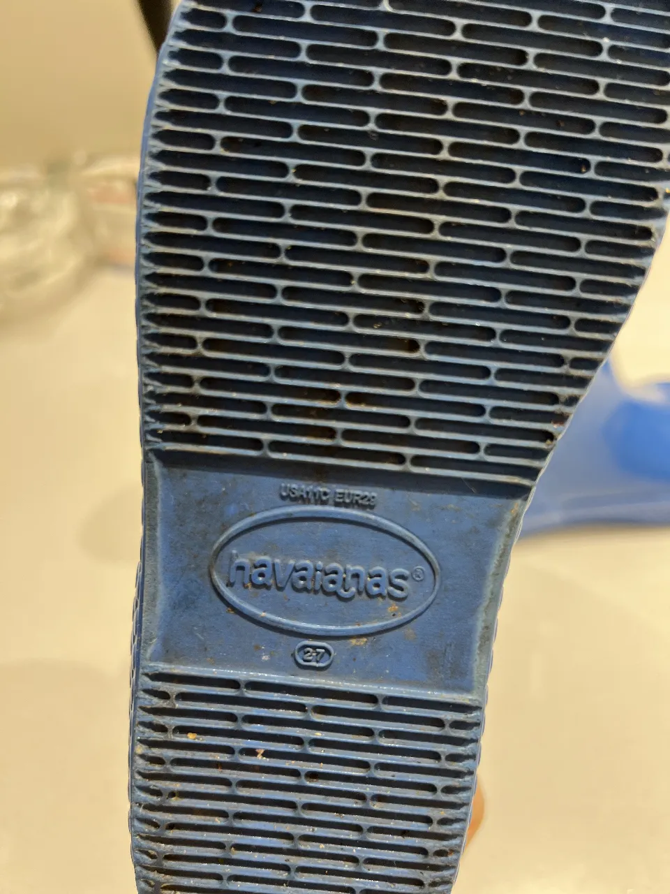 Bota de agua Havaianas - imagen 4