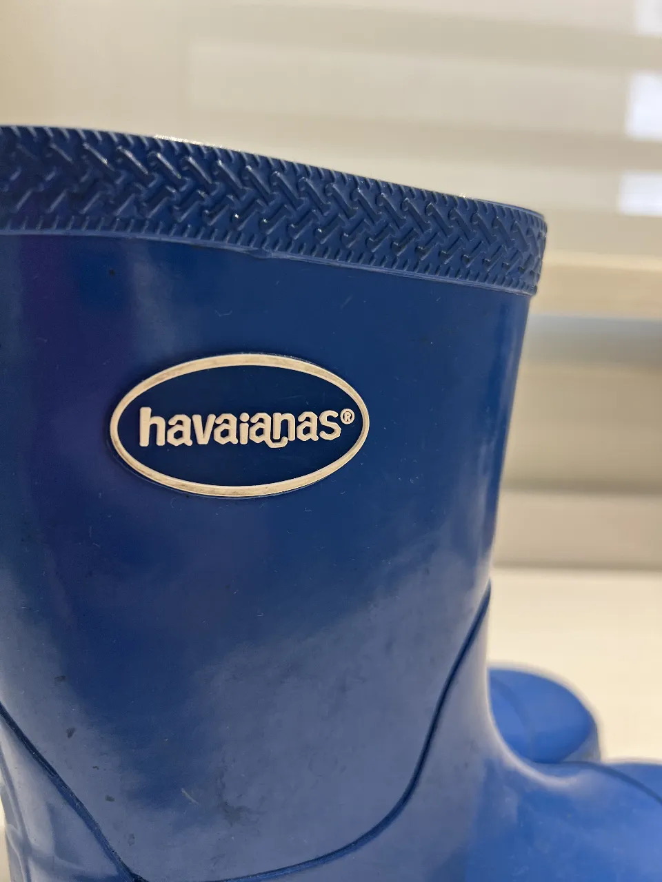 Bota de agua Havaianas - imagen 3