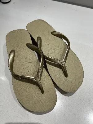 Havaianas