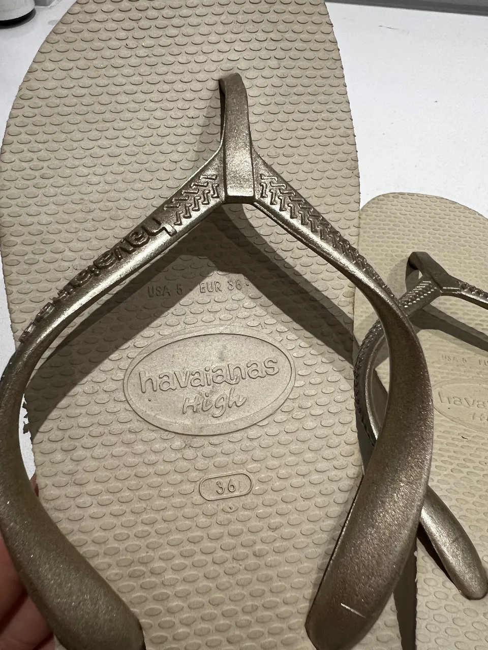 Ojotas Havaianas - imagen 2