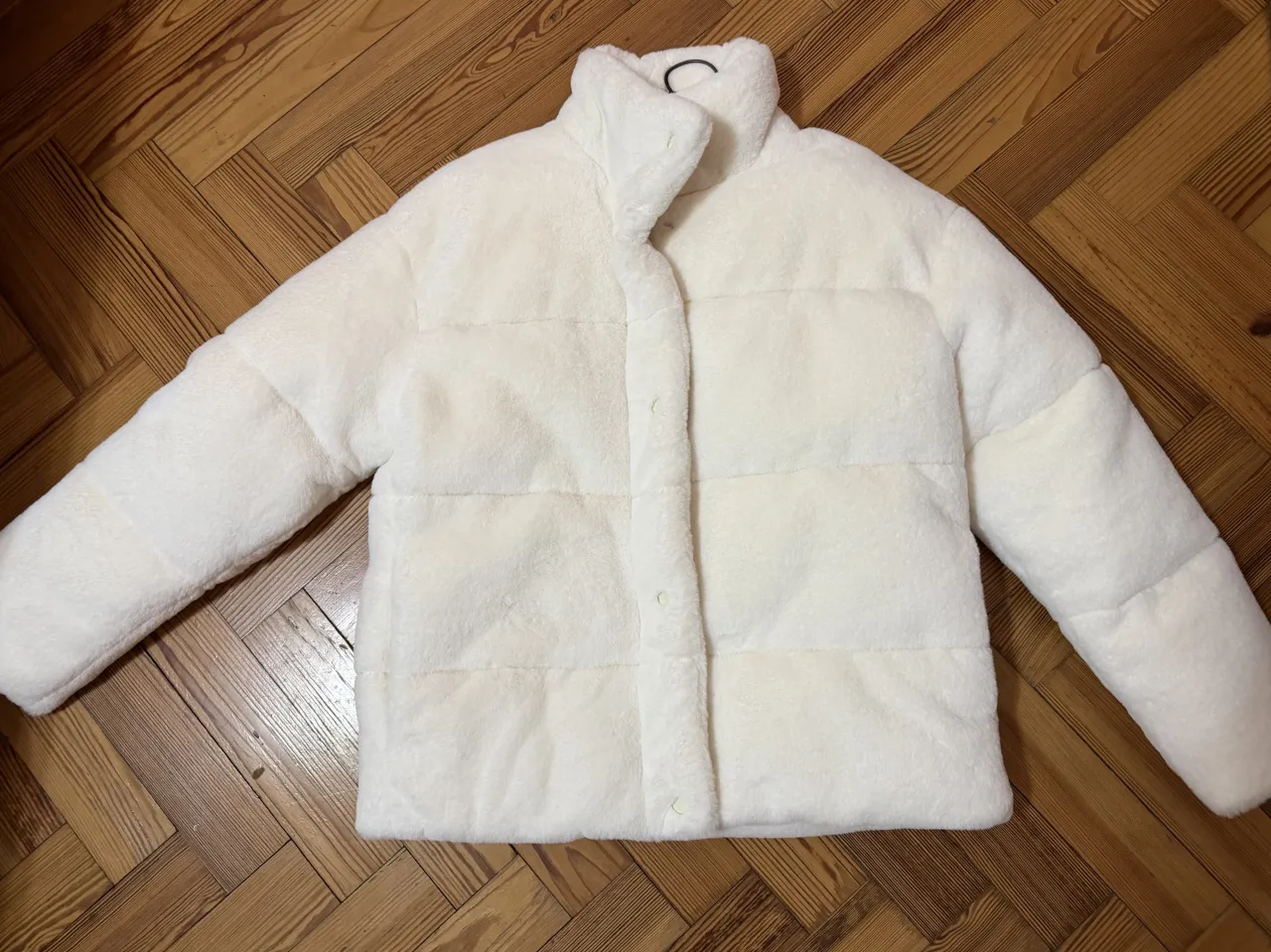 Campera Zara - imagen 5