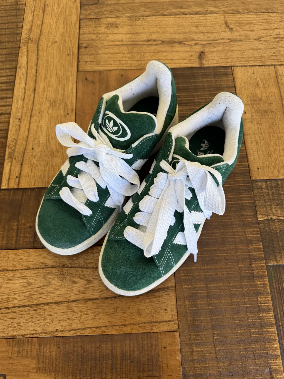 Zapatillas adidas - imagen 3