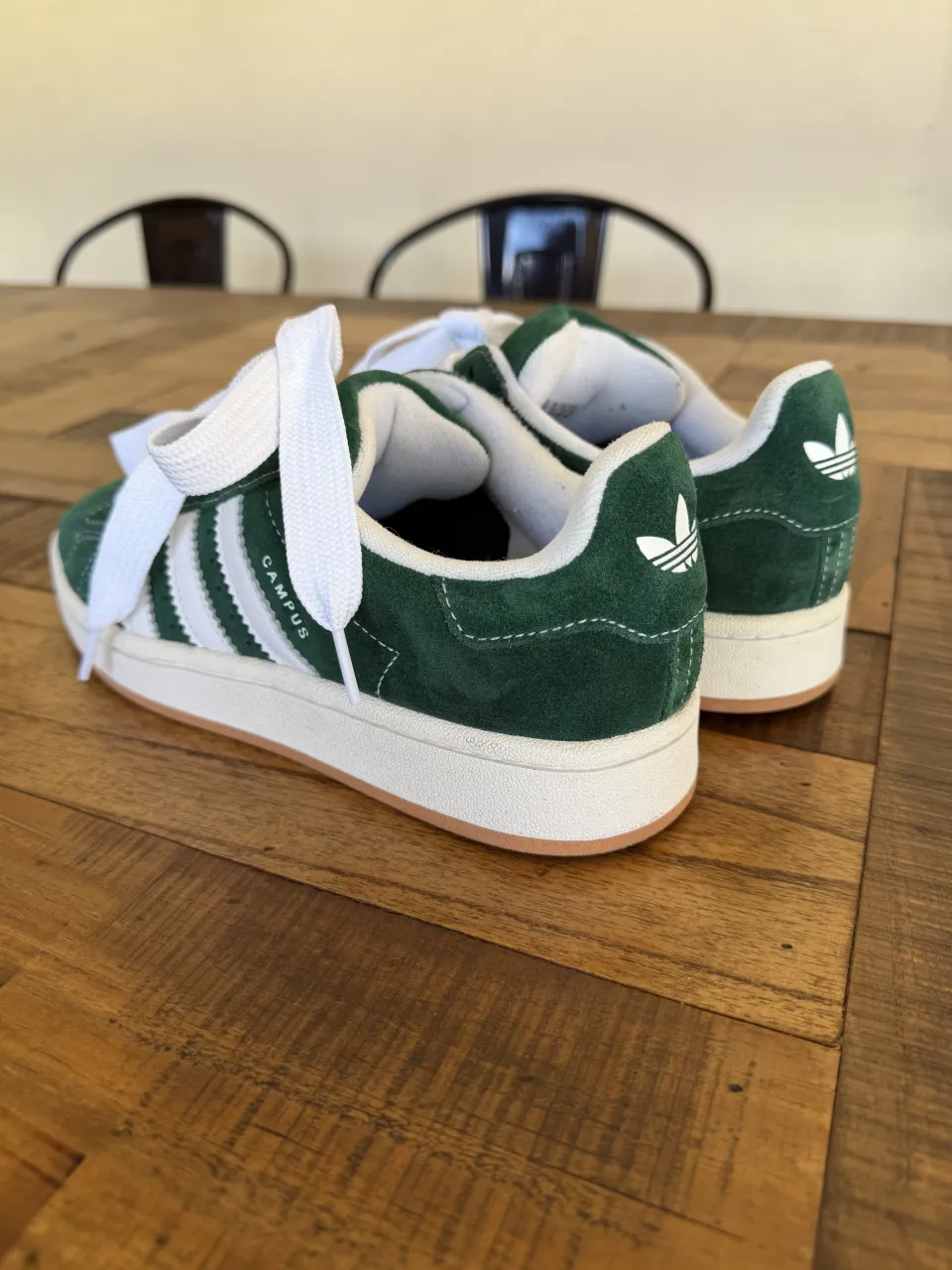 Zapatillas adidas - imagen 2