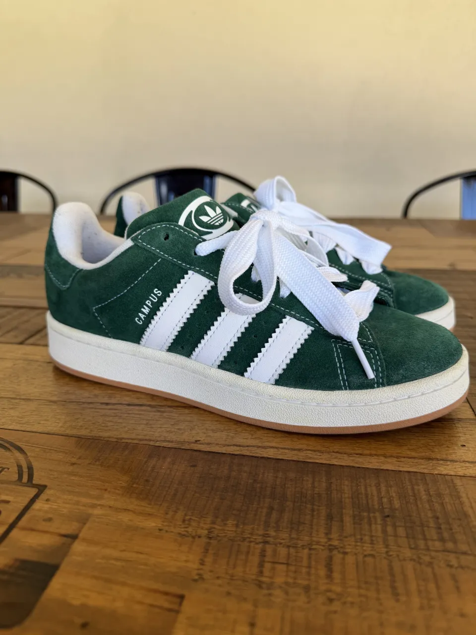 Zapatillas adidas - imagen 1