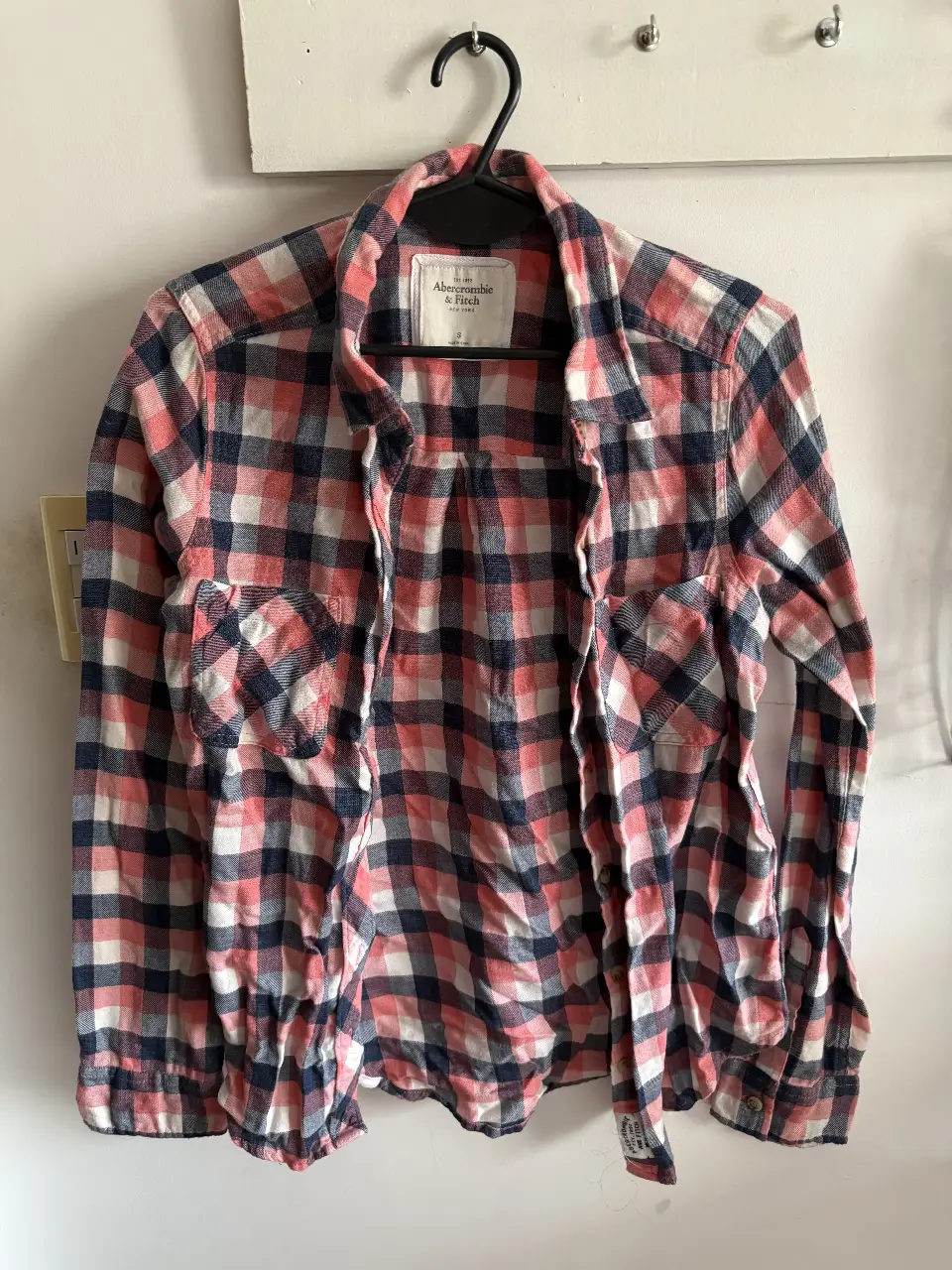 Camisa Abercrombie & Fitch - imagen 1