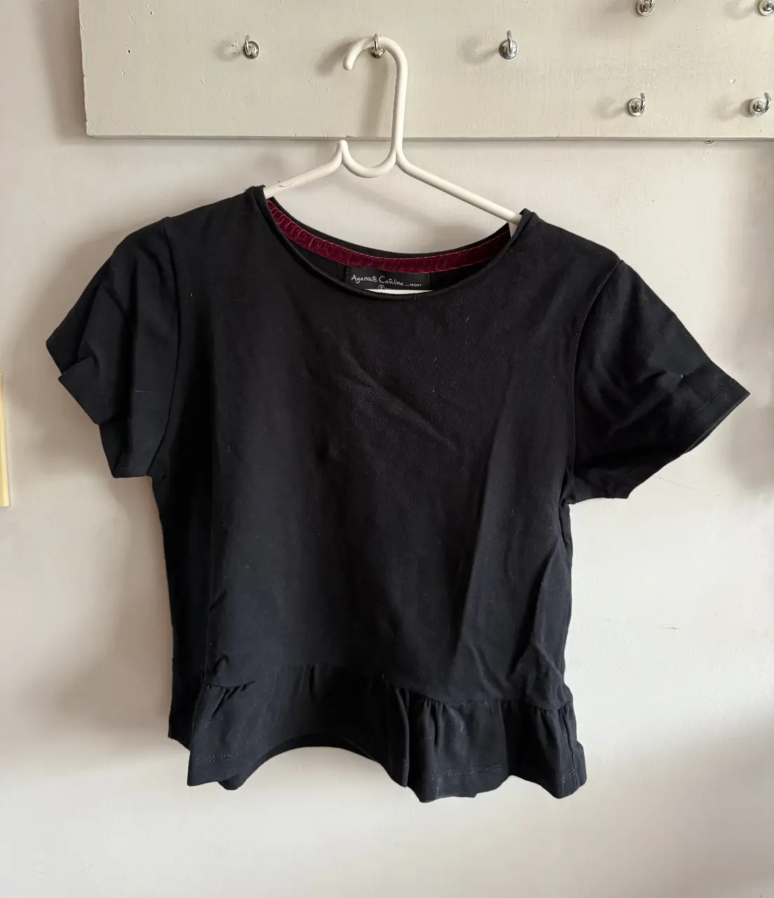 Remera Agarrate Catalina - imagen 1