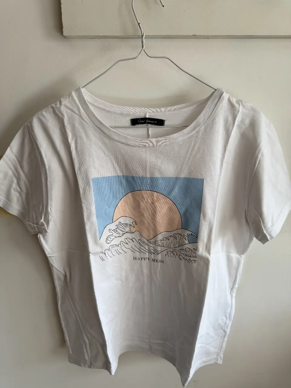 Remera Como Quieres - imagen 1