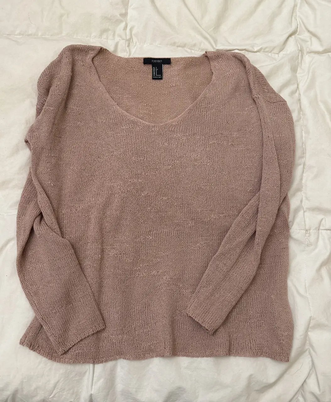 Sweater Forever 21 - imagen 1