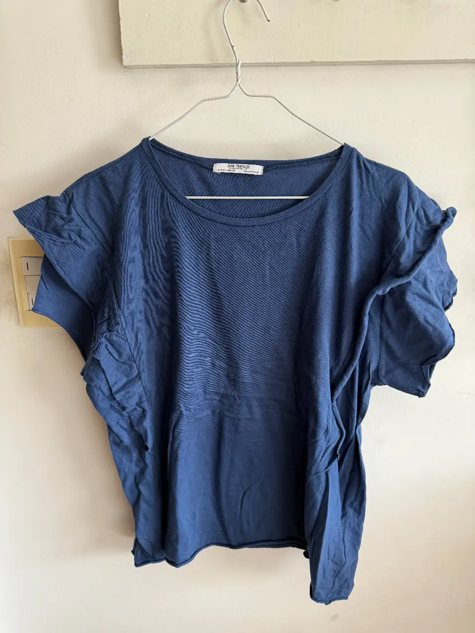 Remera Zara Trafaluc - imagen 1