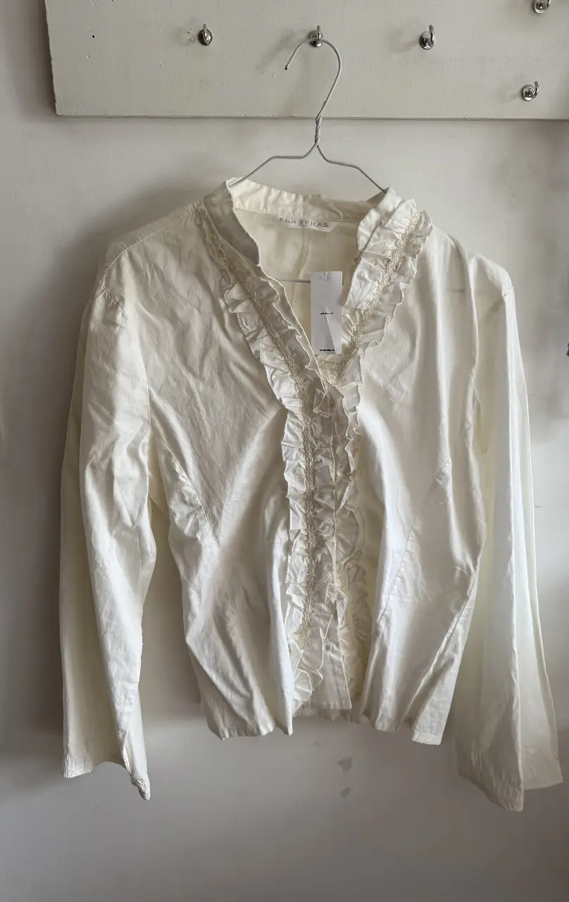 Blusa American mix - imagen 1