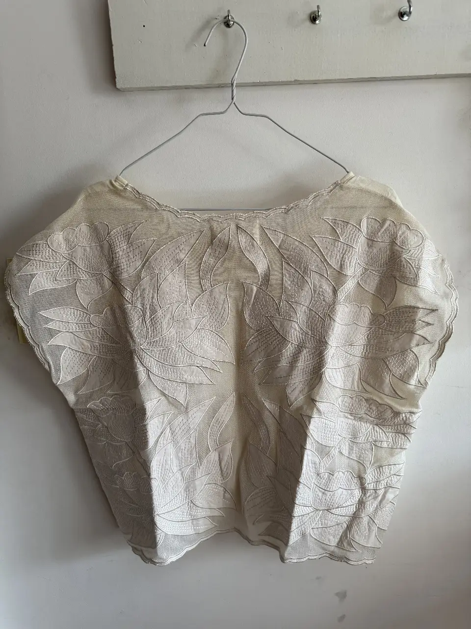 Blusa Rapsodia - imagen 2