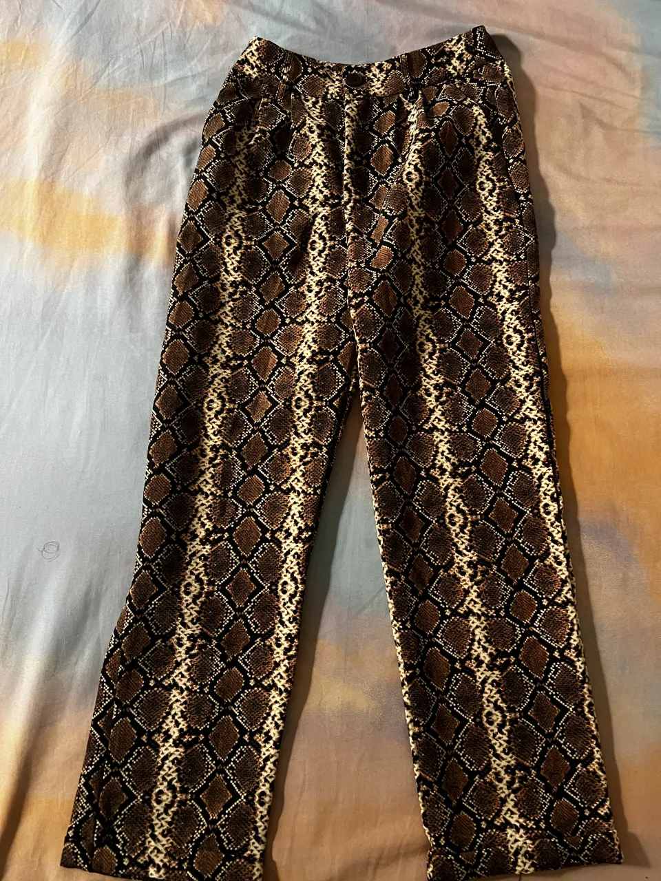 Pantalón A.. - Vista 3