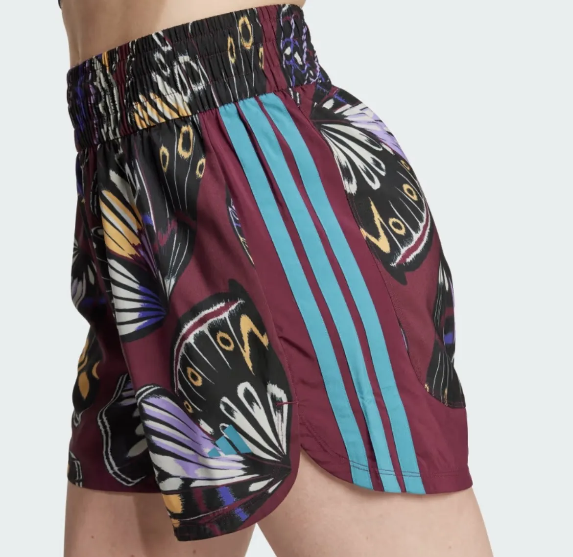 Short adidas - imagen 2