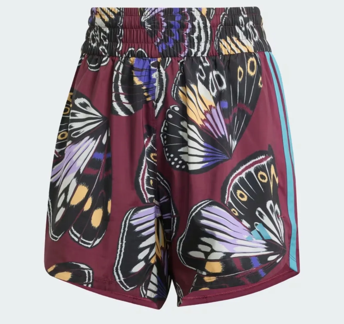 Short adidas - imagen 3
