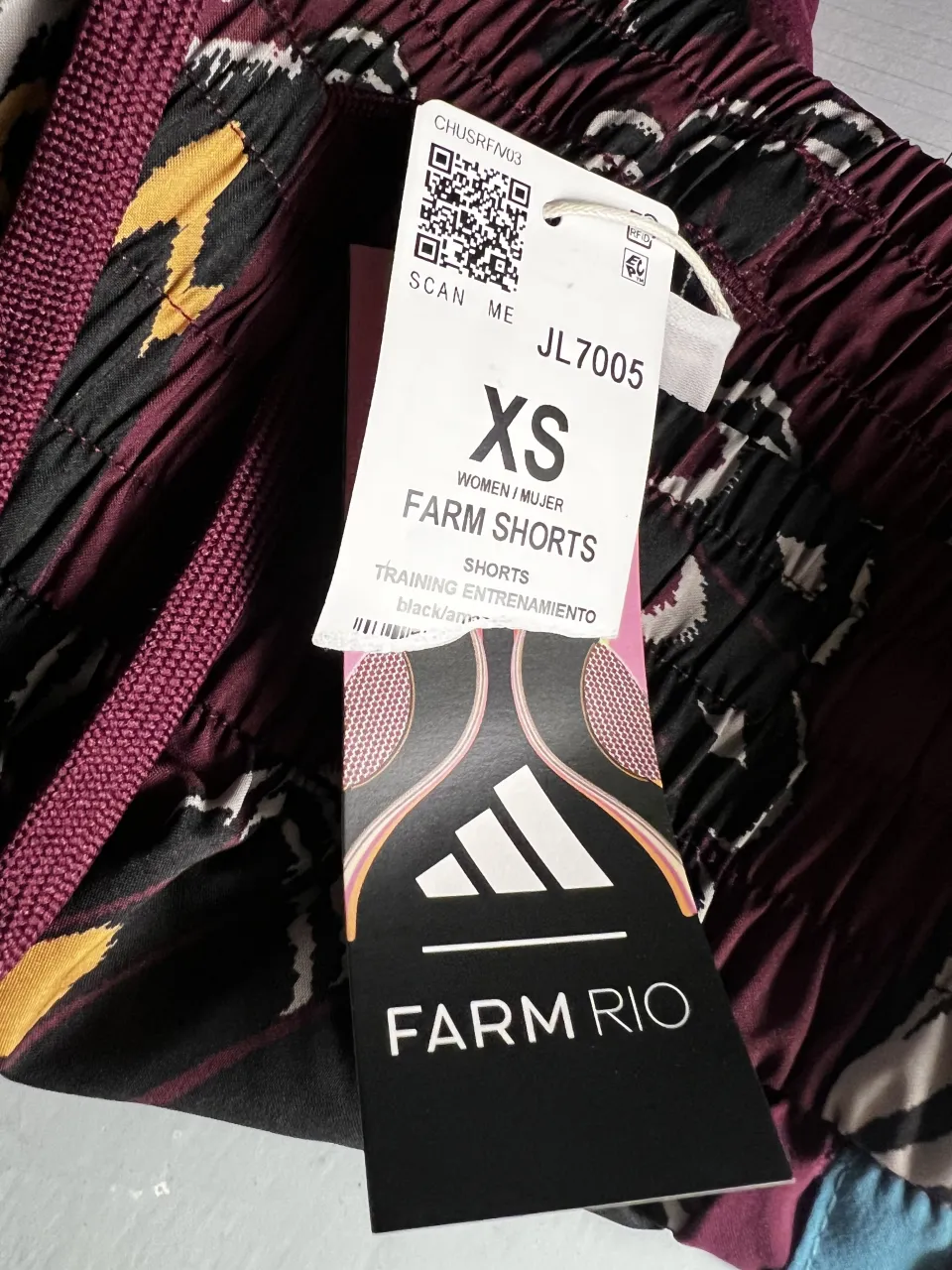Short adidas - imagen 5